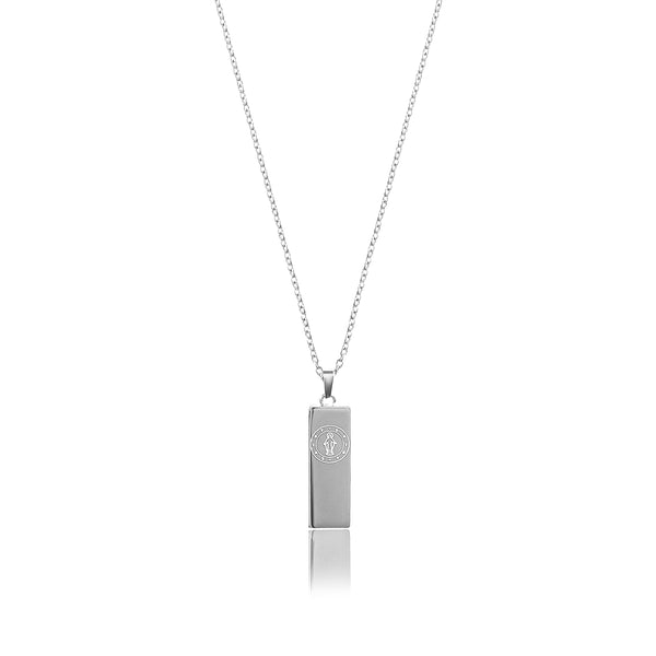 Ingot - Silver